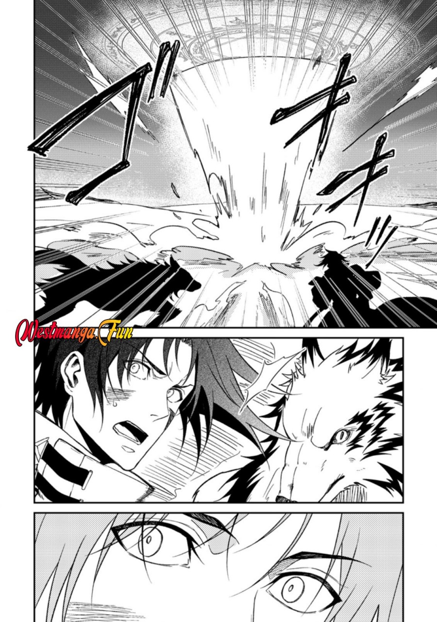 Party Kara Tsuihou Sareta Sono Chiyushi, Jitsuha Saikyou Nitsuki chapter 27